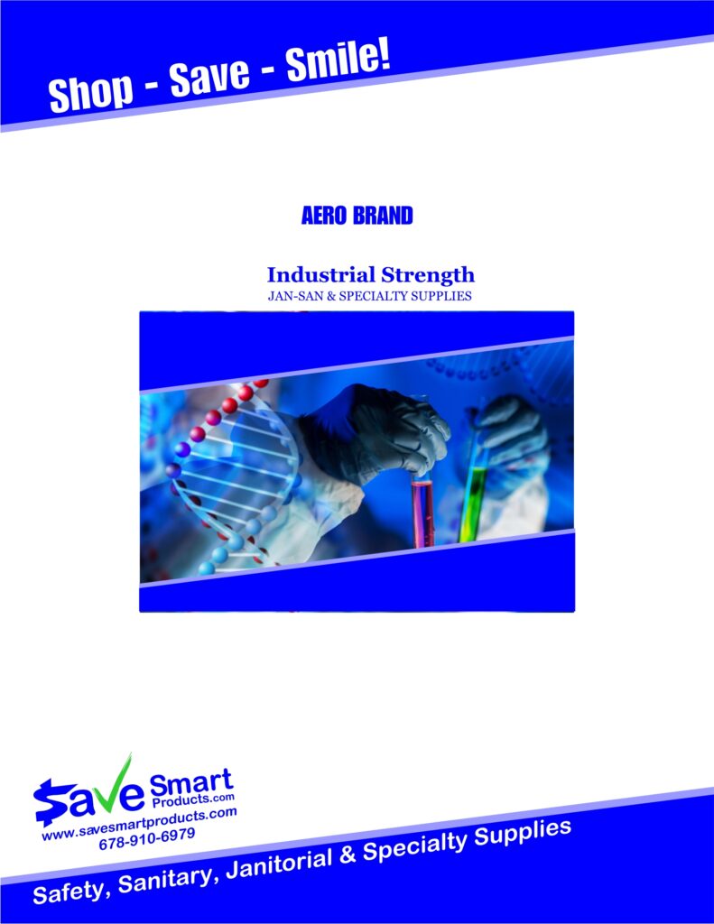 ABC Compounding Distributed by Save Smart Products